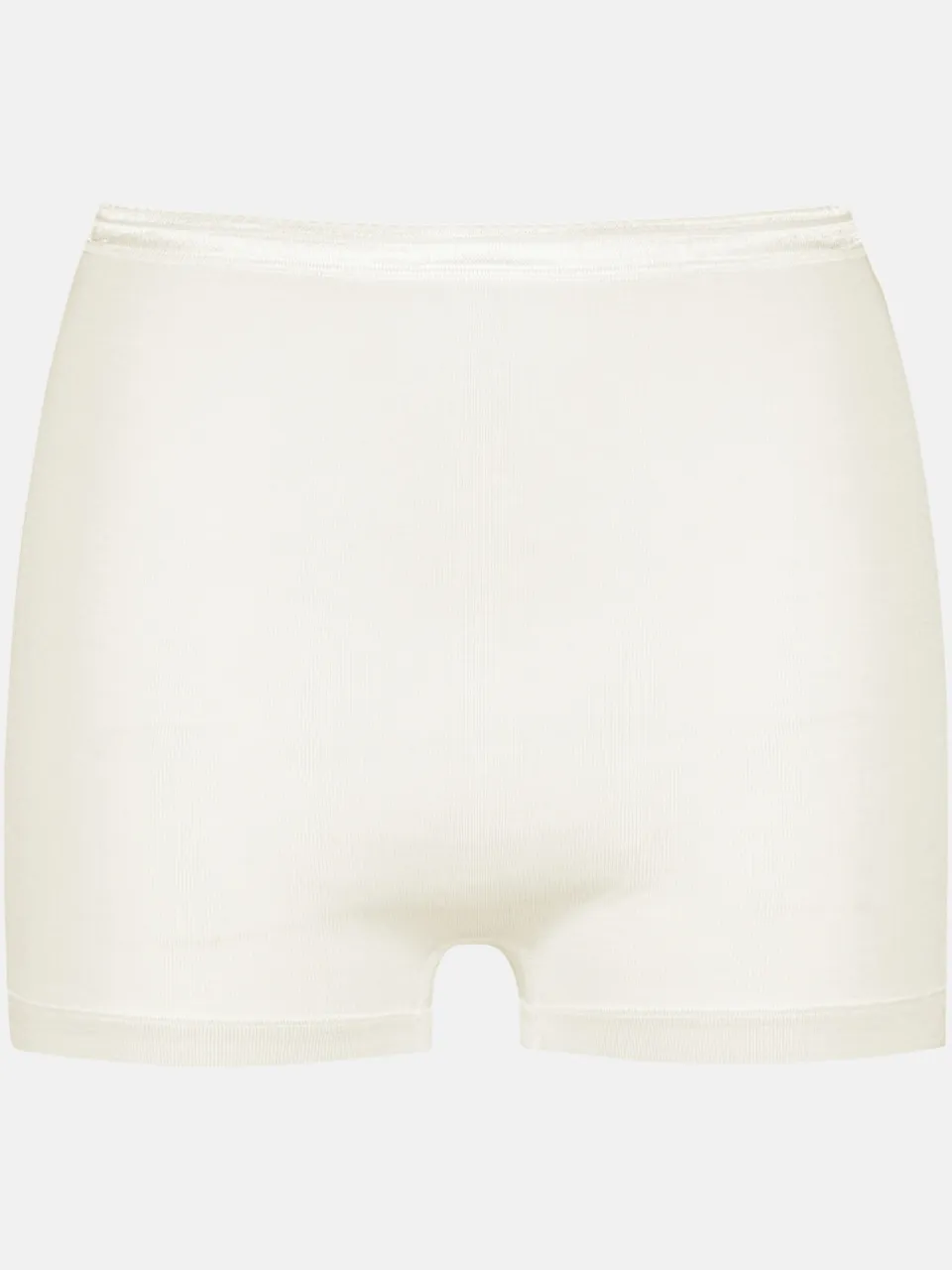 Mey Page-slip Serie Wool&Silk Wit, foto 3