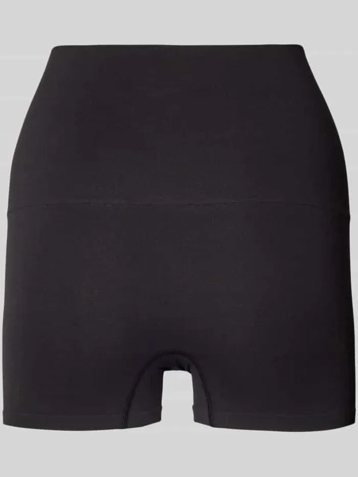 Shaping pants, model 'Triumph Soft Sculpt' zwart, foto 2