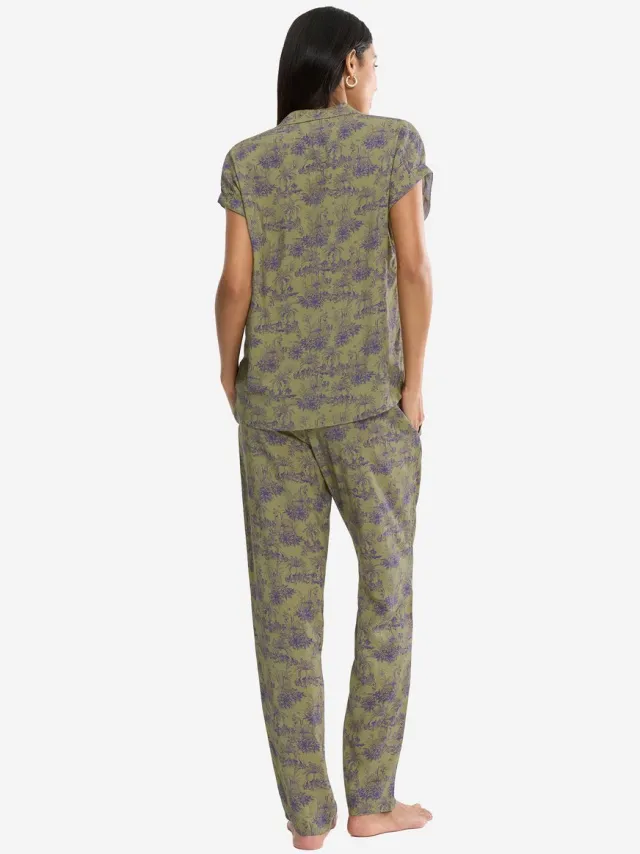 Triumph Pyjama Red Label Boyfriend Fit