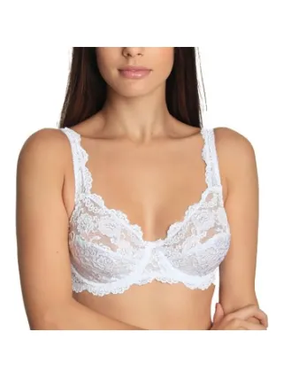 sassa Classic Underwired Bra Beige,Zwart,Grijs,Wit