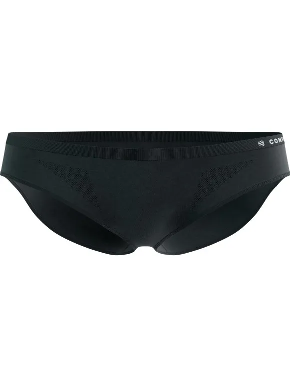 Compressport Seamless panty zwart