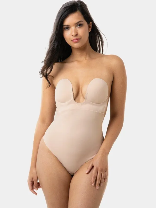 MAGIC Bodyfashion LUve Body - Latte