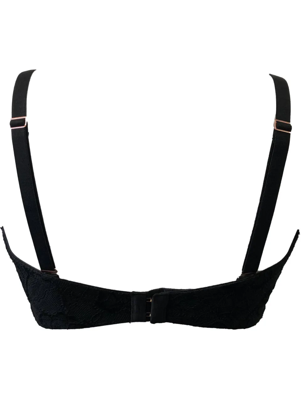 After Eden Anna strapless bh zwart, foto 3