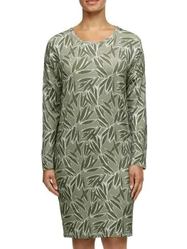 Femilet Yara Nightdress Beige,Blauw,Versch.kleure/Patroon,Groen,Wit,Rood,Roze