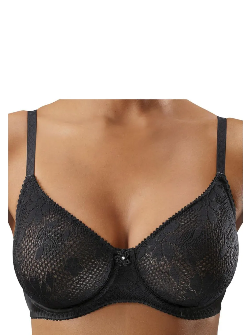 t-shirtbeha zwart
