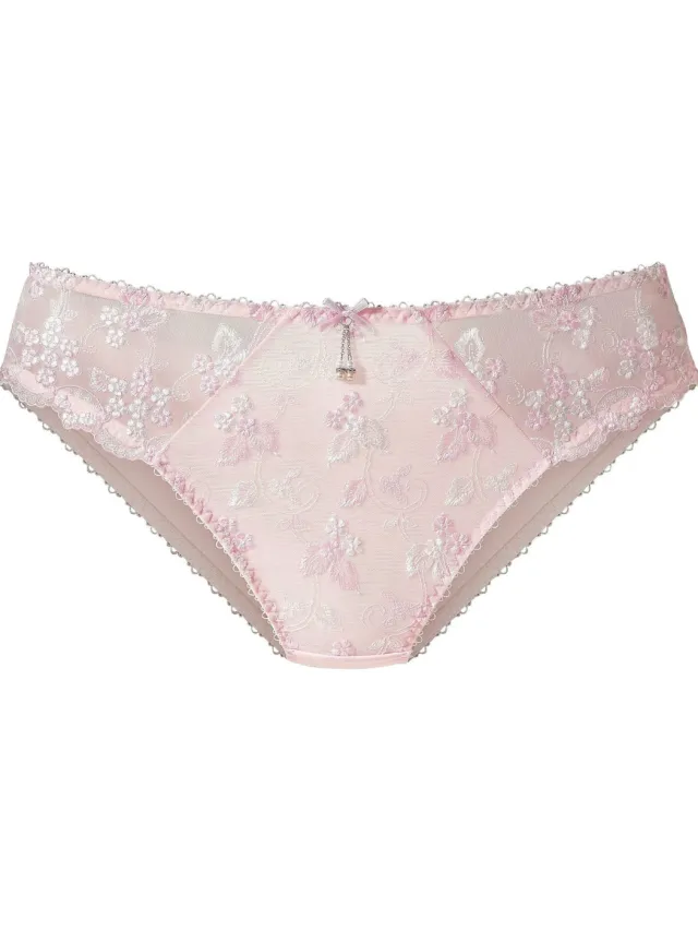 slip roze, foto 2