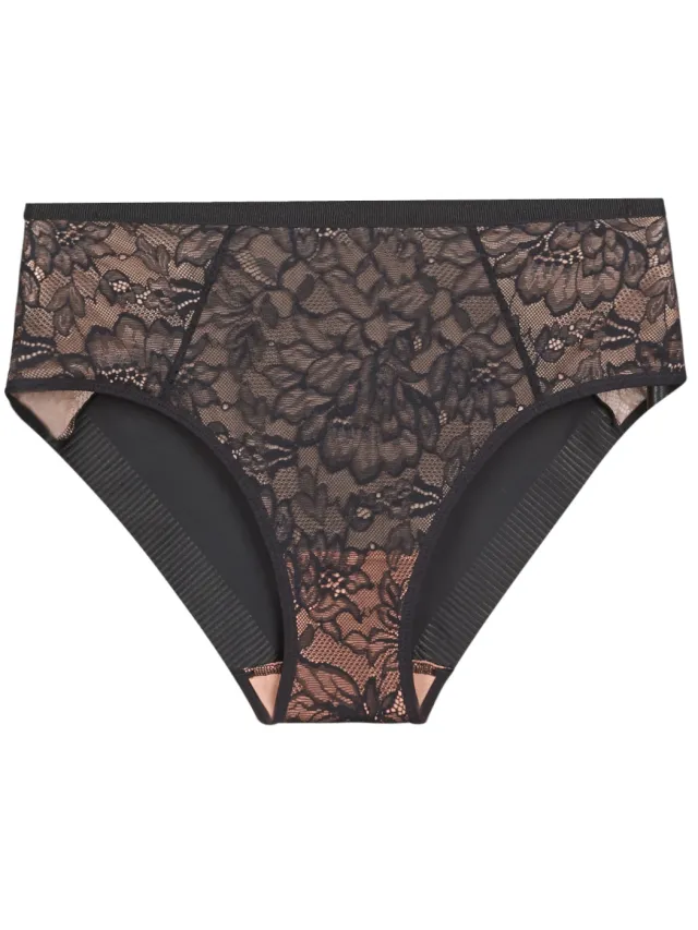 Triumph Amourette Charm slip zwart