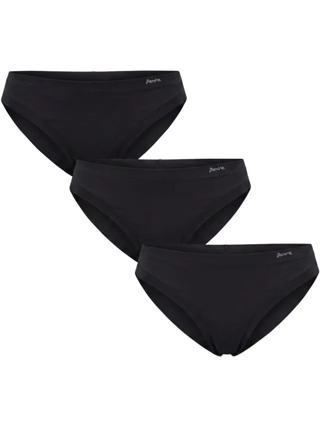 Janira slips zwart