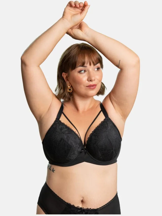 SugarShape bh VIENNA black