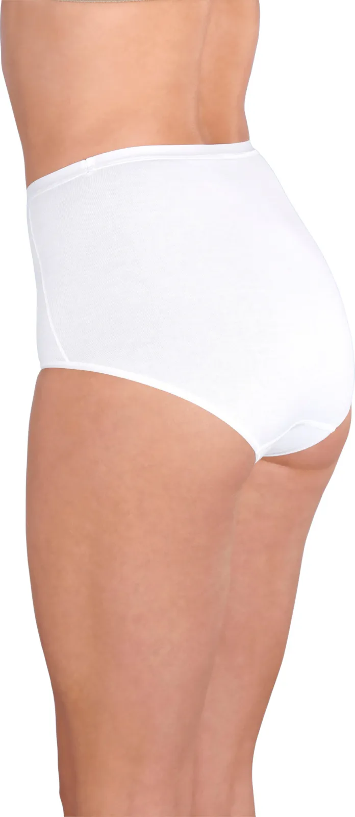 tailleslip wit, foto 3