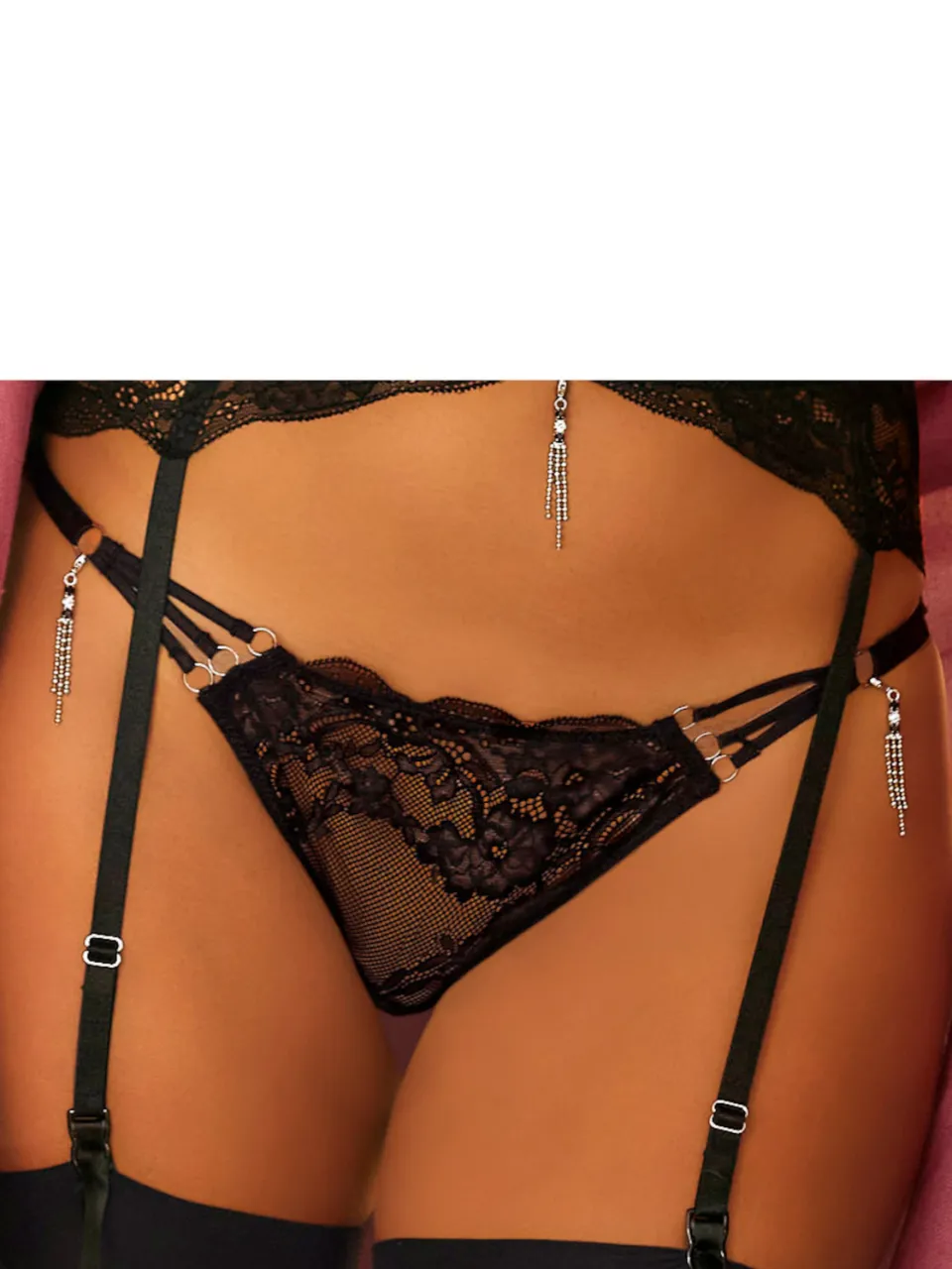 string zwart, foto 2