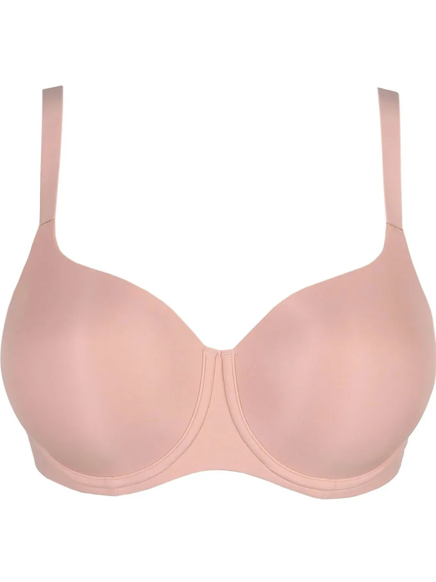PrimaDonna Figuras T-shirt-bh met beugel roze, foto 2