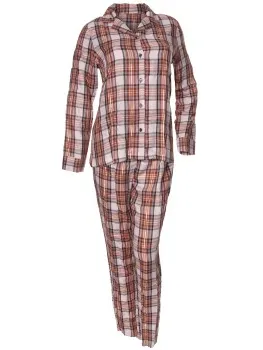 Tommy Hilfiger Tommy Original Full Woven Set Roze