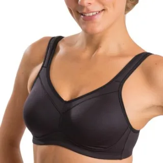 Trofé Betty bh zonder beugel zwart Beige,Zwart,Wit,Rood