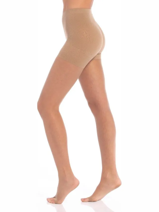 MAGIC Bodyfashion Summer Tights Sunkissed Dames Panty