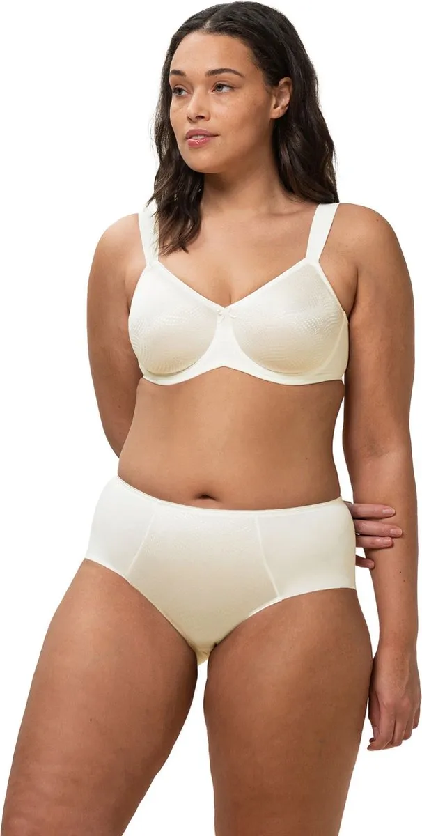 Triumph Minimizer-BH Essential offwhite