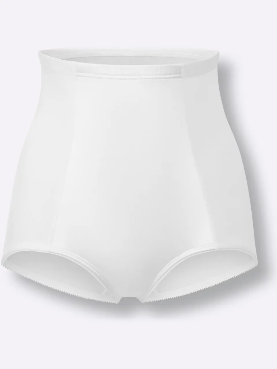 correctieslip wit, foto 3