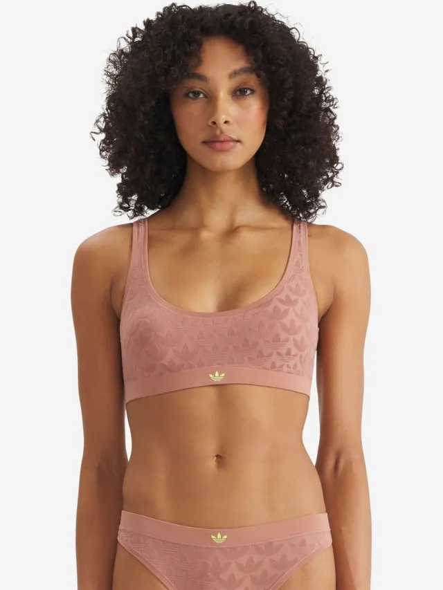 Adidas Originals Bustier Terrot Flex beige