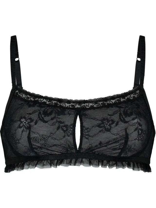 Hunkemöller Bralette Felicity Zwart