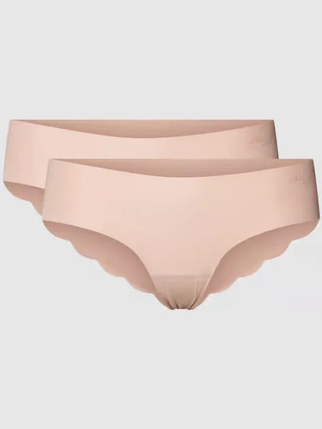 Sloggi ZERO Microfibre 2.0 hipster beige, foto 2