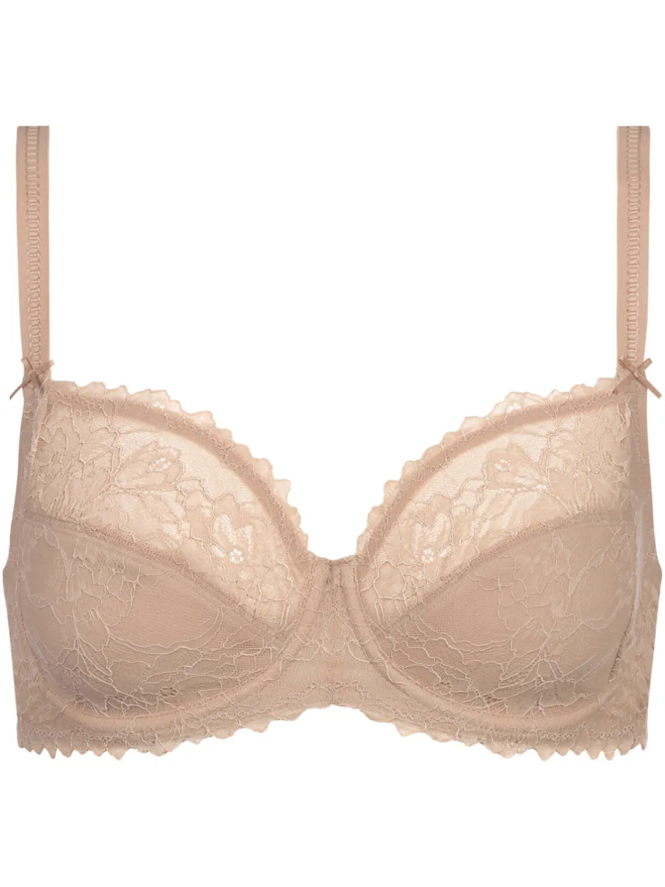 Mey Beha met beugels Serie Fabulous Cream Tan, foto 2