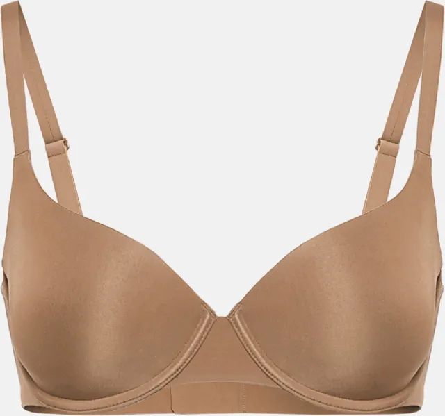 Wolford Pure 3W Cup Bra Dames Beha 415-fairly light