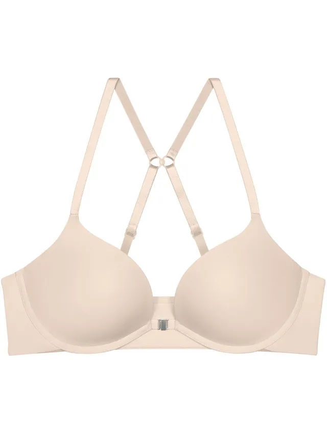 Triumph Push-up-BH Red Label Pure Micro