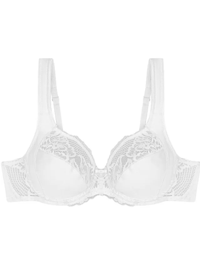 Triumph Bügel-BH Modern Lace+Cotton Wit