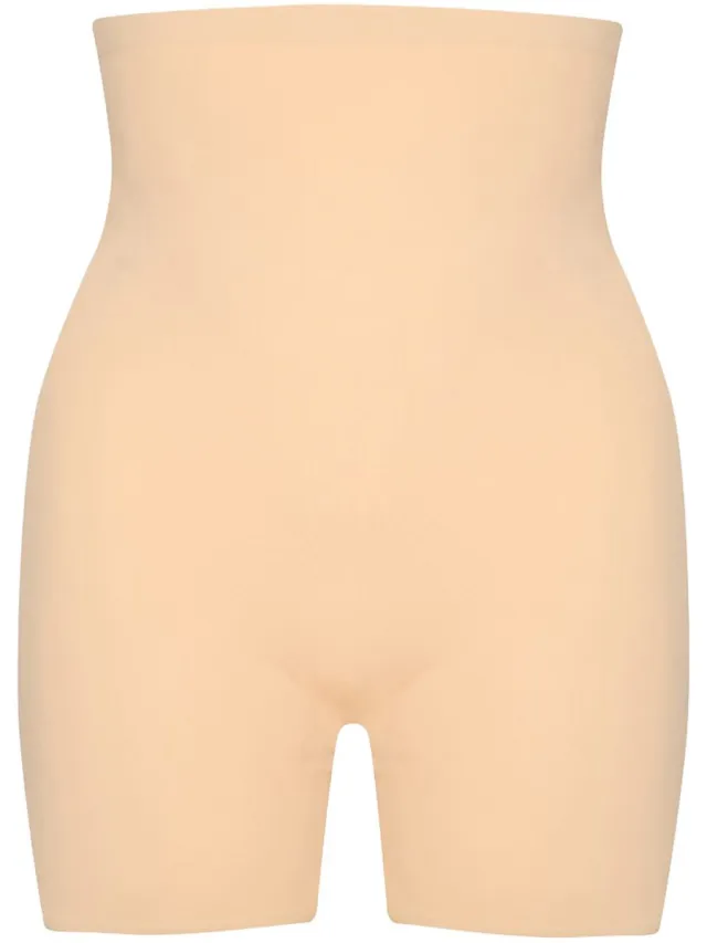 Bye Bra Invisible High Waist Short Beige