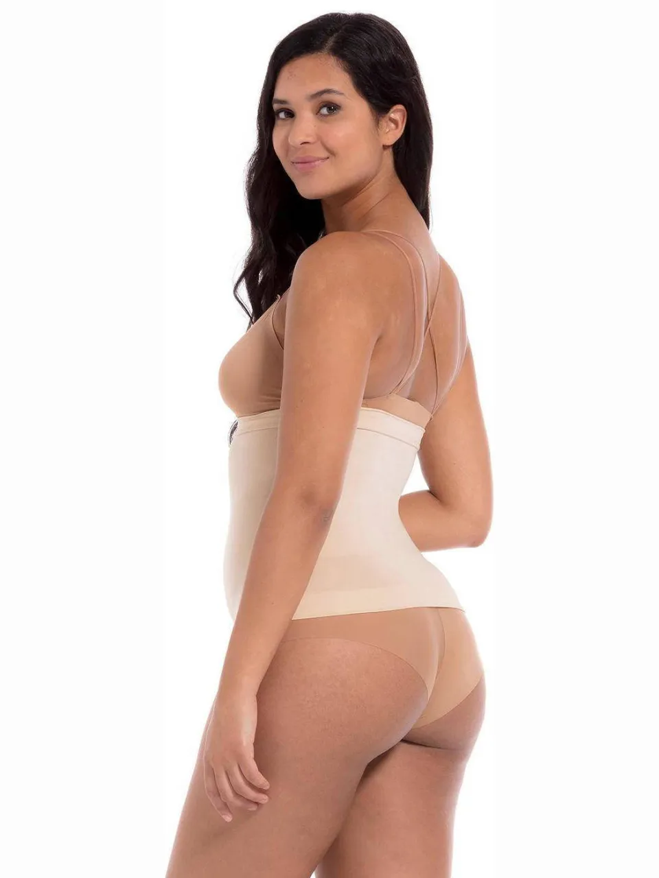MAGIC Bodyfashion corrigerende taillevormer beige, foto 5