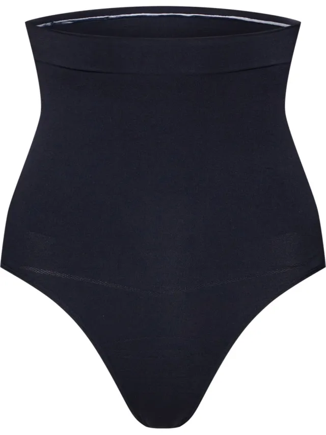 MAGIC Bodyfashion Comfort Waistnipper Brief - Zwart