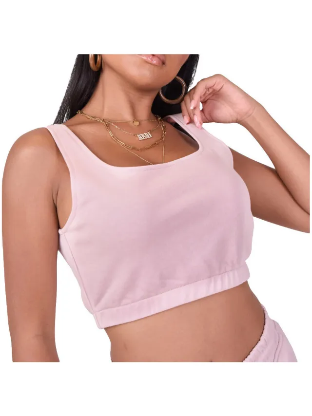 Project X Paris Strapless/Verwijderbare bandjes Project X Paris F211118 Roze