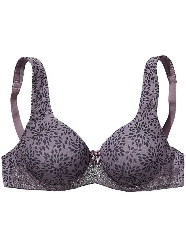 t-shirtbeha taupe, foto 2