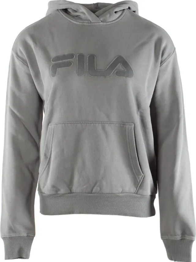 Fila sweater grijs