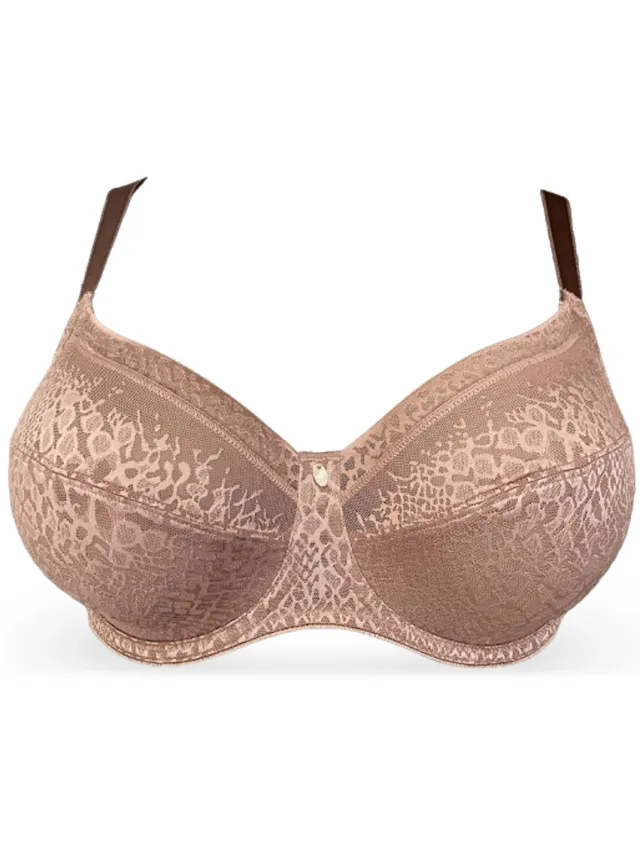 Fantasie Side Support Envisage Beha Kleur taupe