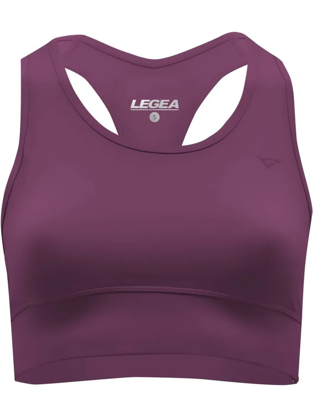 Legea Sport BH Legea Febe Violet