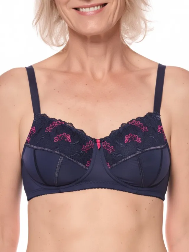 Amoena prothesebeha Delila SB - Cup A wit