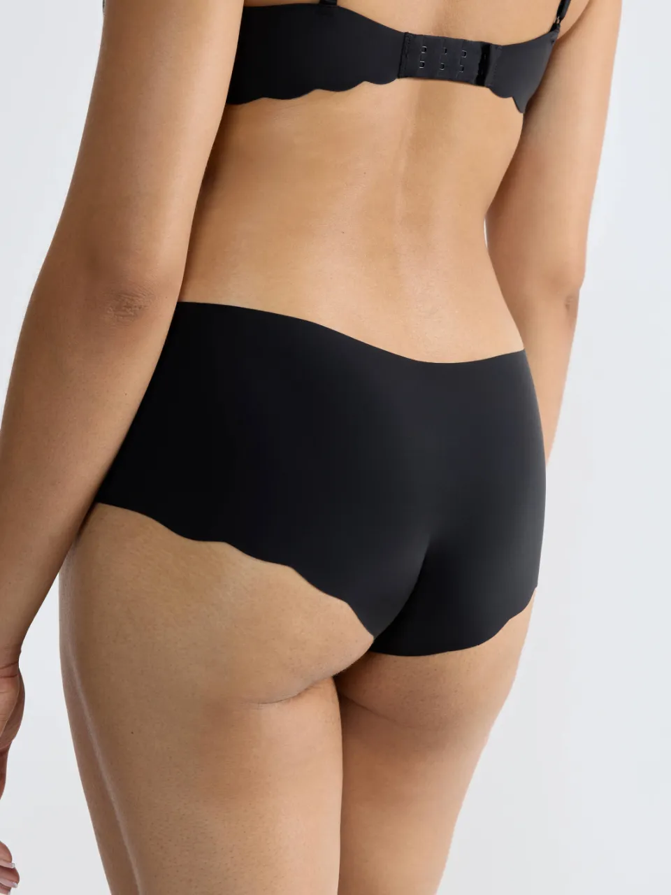 Sloggi ZERO Microfibre 2.0 seamless hipster zwart, foto 4