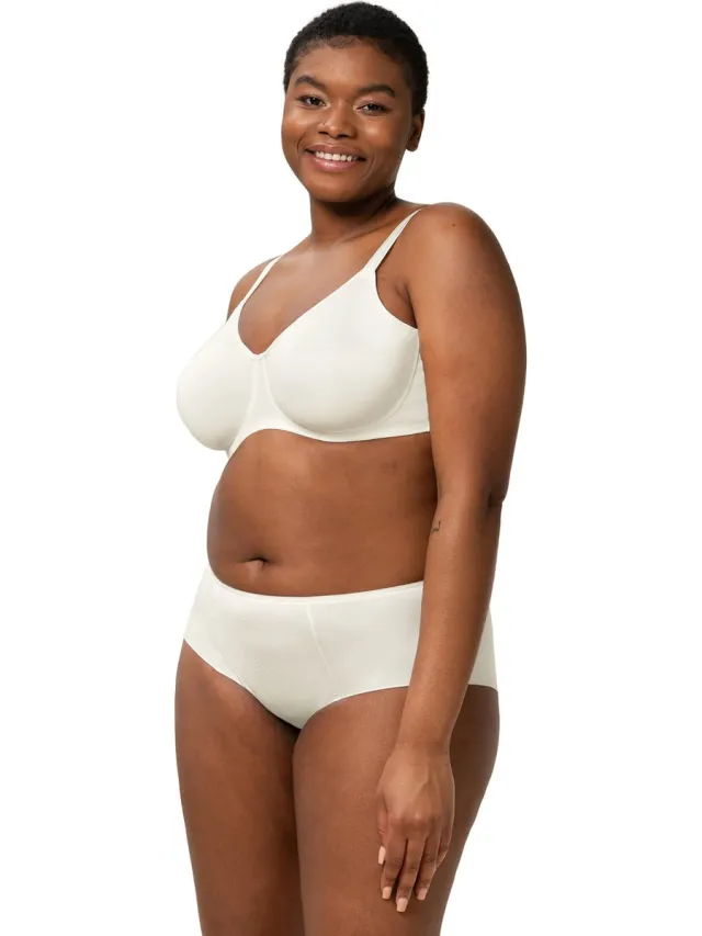 Triumph Minimizer-BH Urban offwhite