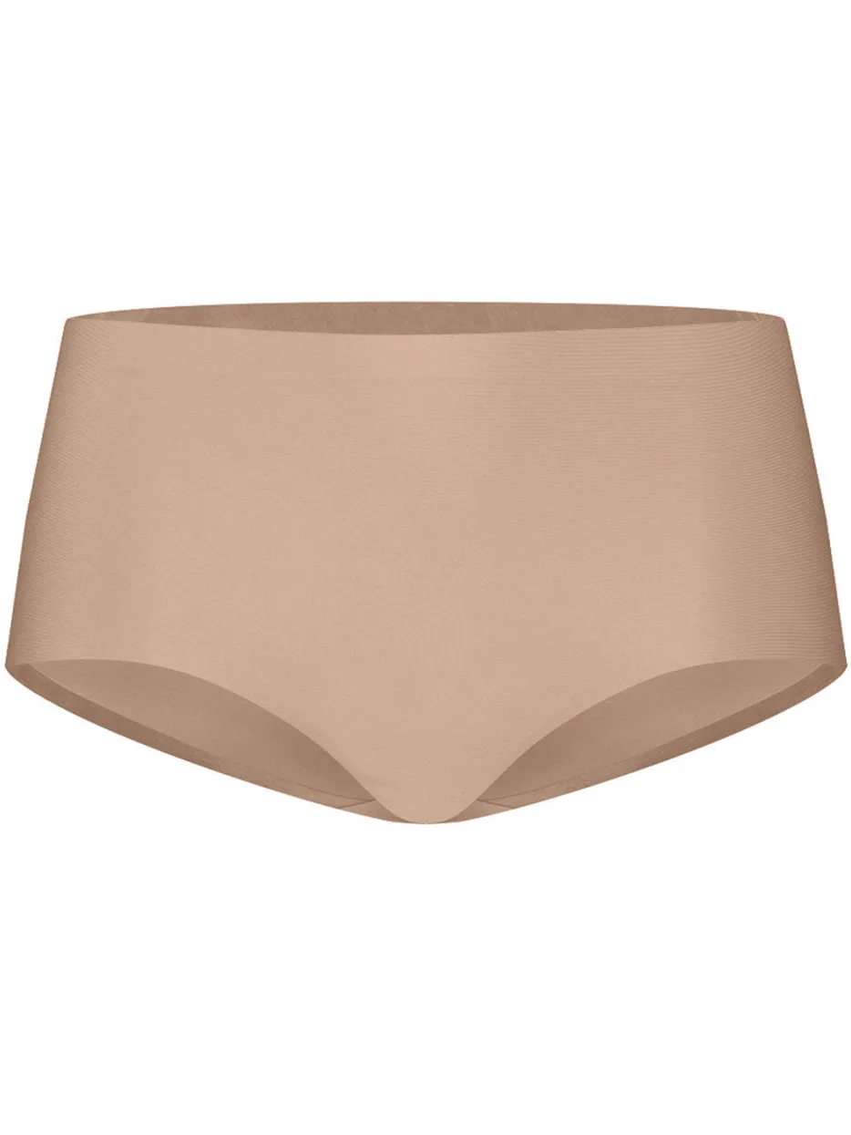 Ten Cate Secrets seamless hipster midi middenbeige, foto 2