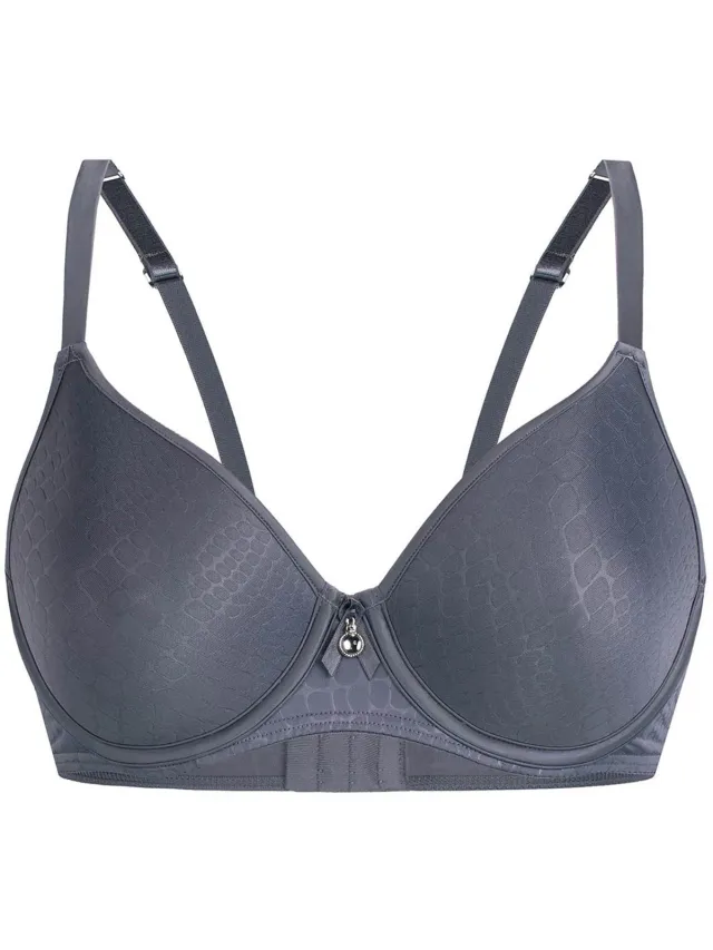 Sassa Spacerbeha met beugel Pure Animal stoffig