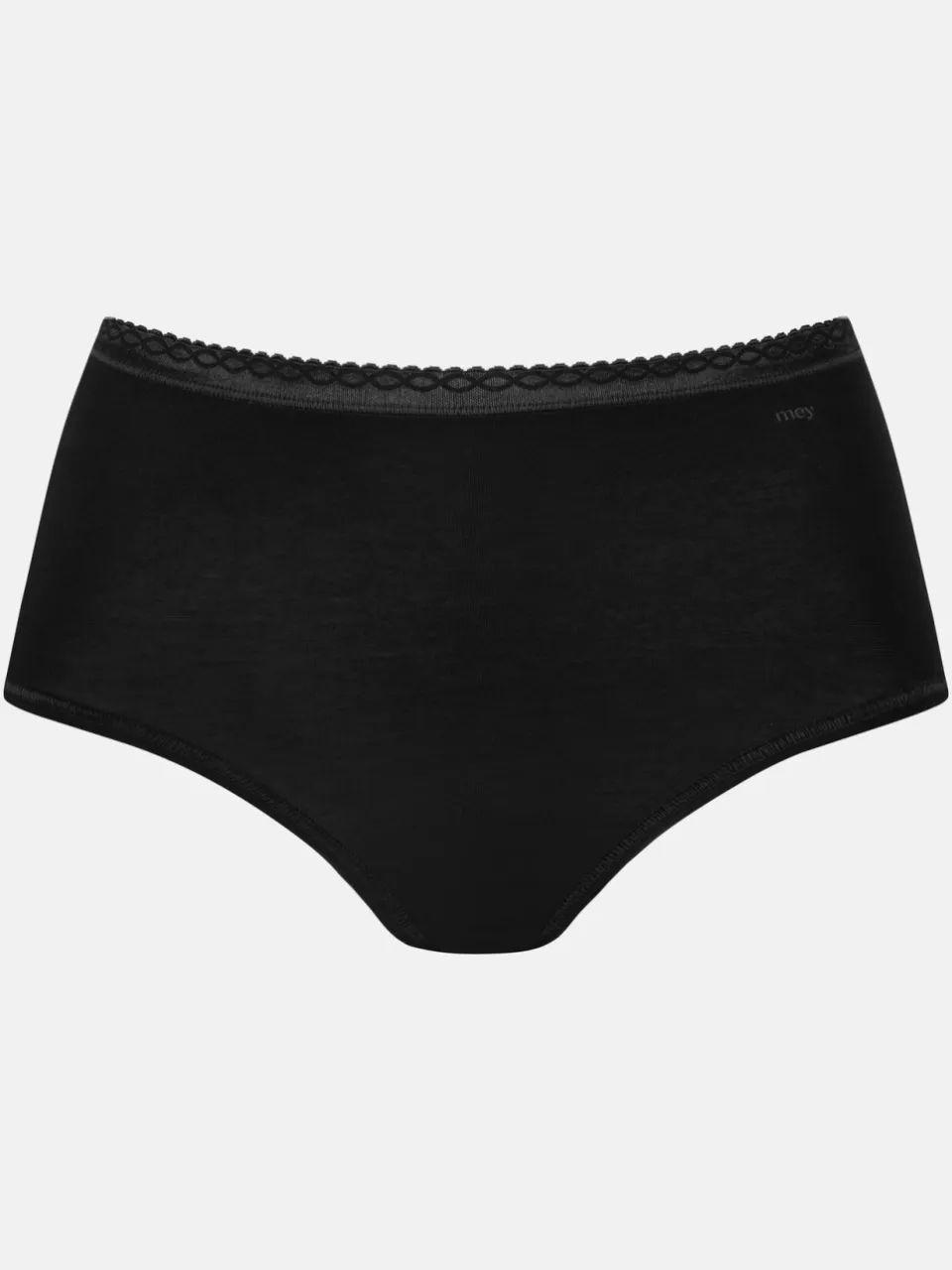 Tailleslip Serie mey Lights Basic Zwart, foto 2