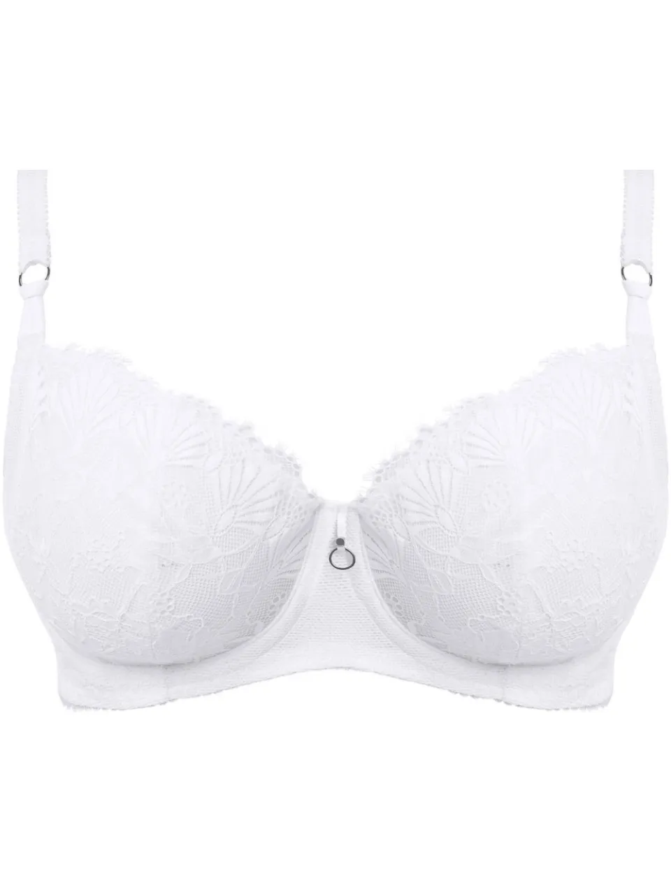 Freya Fascinate balconette bh wit, foto 2