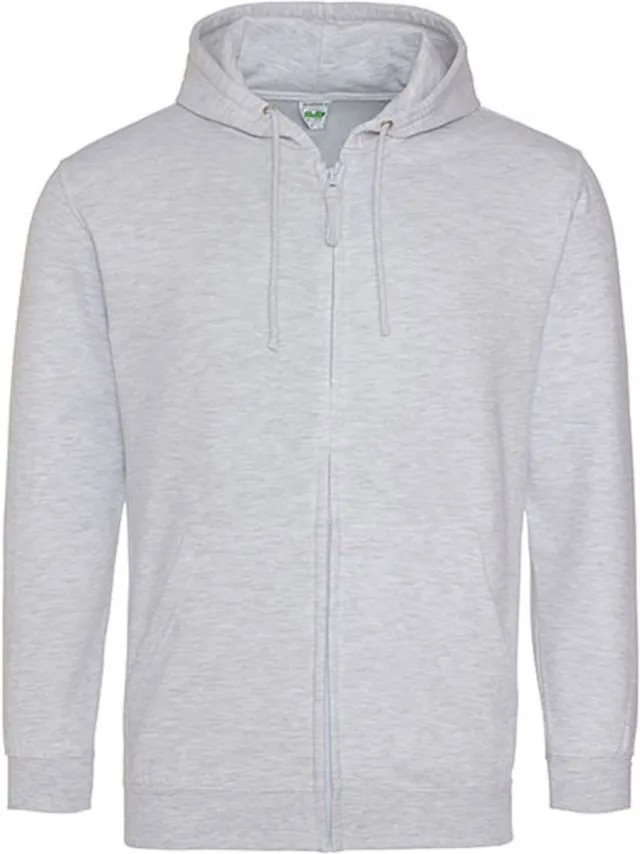 Just Hoods Zoodie JH050 - Ash (Heather)