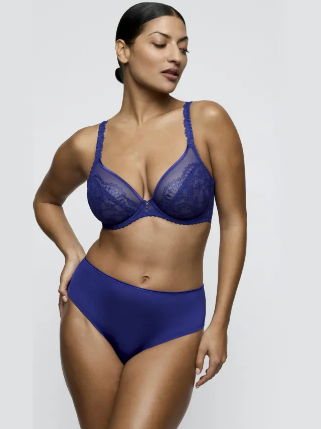PrimaDonna Shimla maxislip blauw