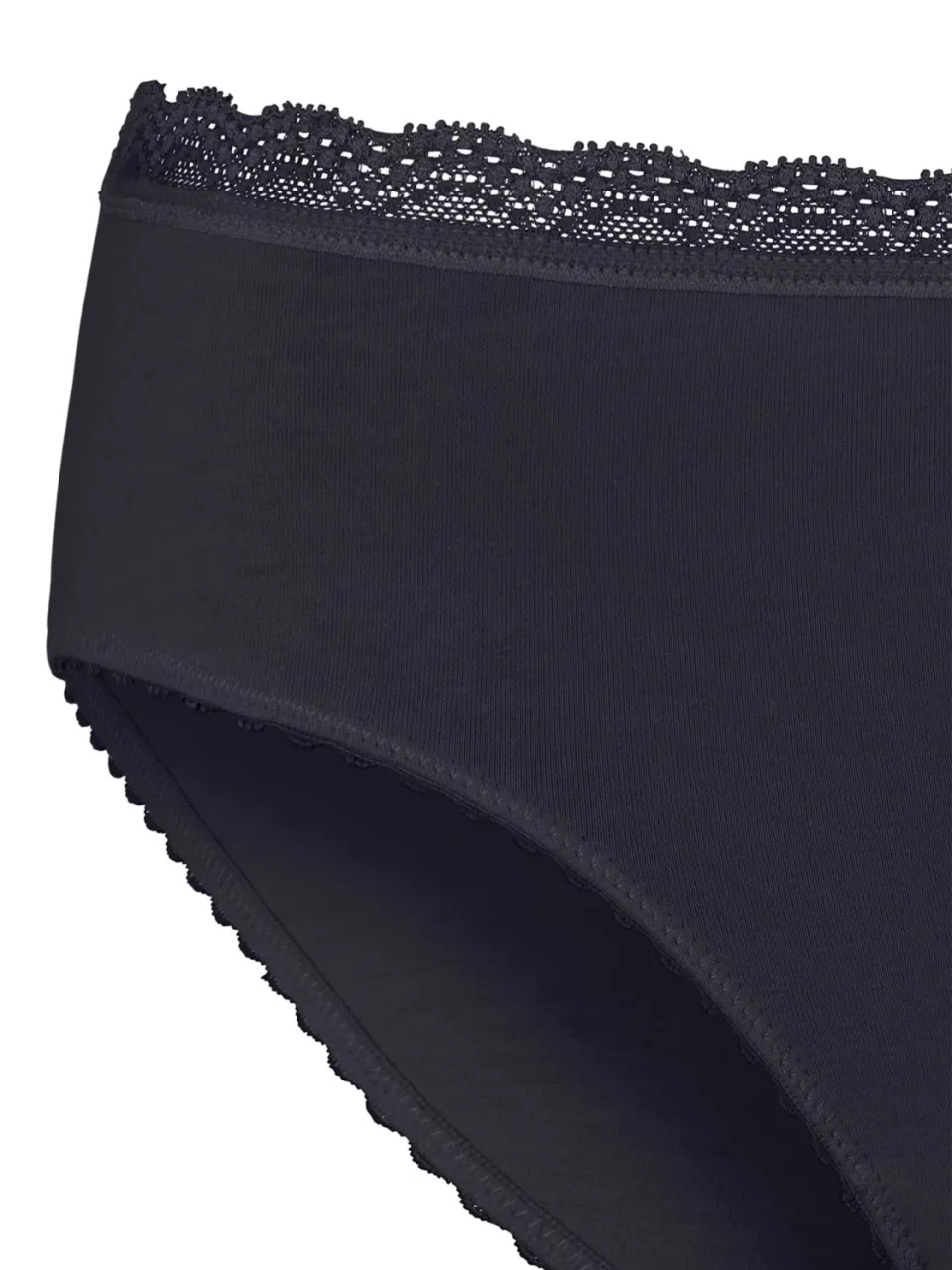 Jazzpants slips navy roze, foto 3
