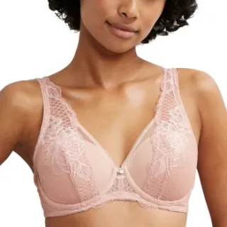 Florale by Triumph Wild Peony Florale WP bh roze Roze,Grijs