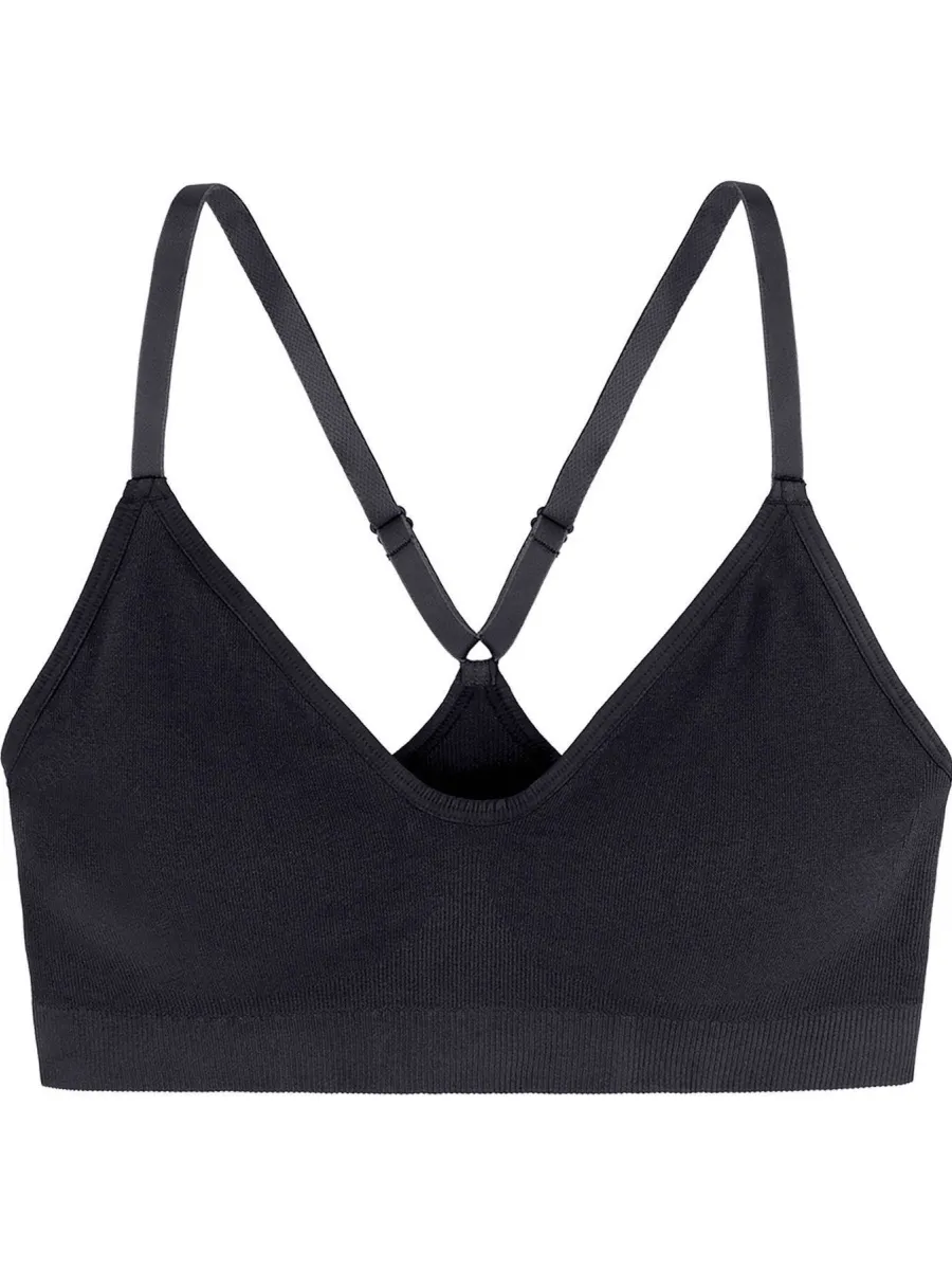 Dorina Revive bralette zwart, foto 2