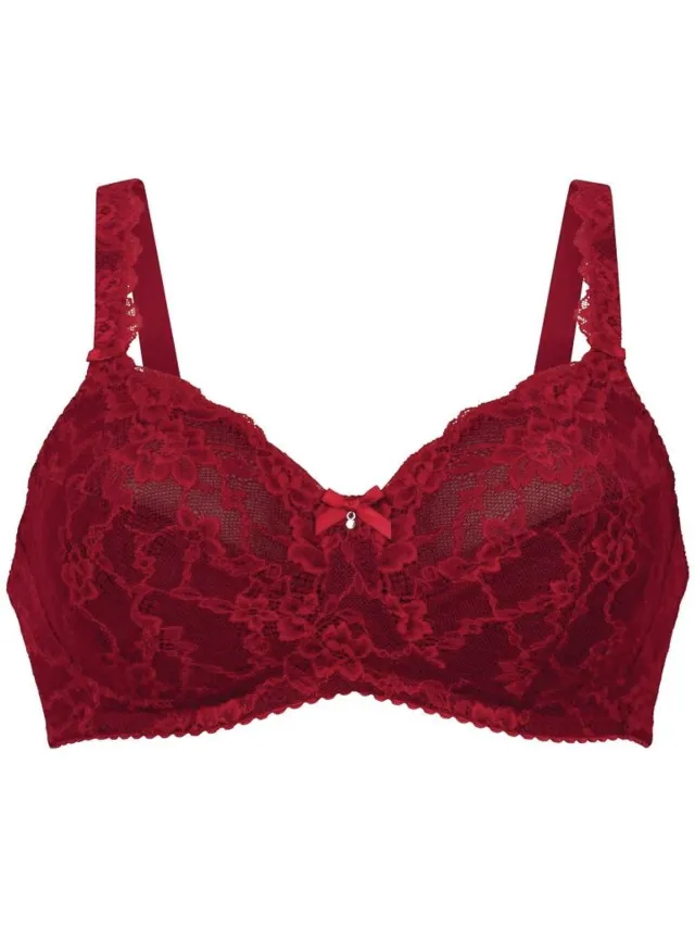 Anita prothesebh Bobette 4788X Rood