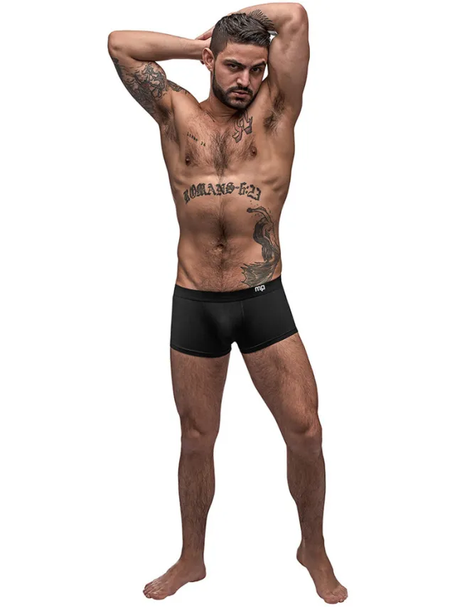 Male Power Pure Comfort - Modal Wonder Short